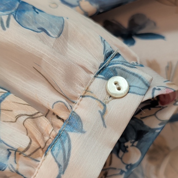 Tuckernuck Lily Of The Valley Dress - Picture 3 of 9